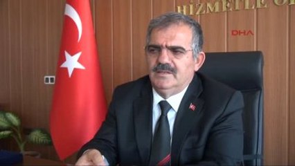 Fethiye'de 'Temsili İl' Tabelaları İndirildi Ek Kaymakam Açıklama Yaptı