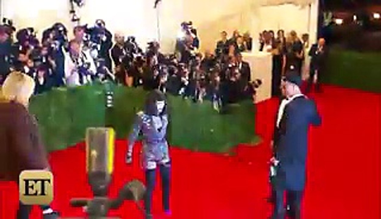 Madonna Slams Dolce & Gabbana- There's Nothing Synthetic About a Soul 2015