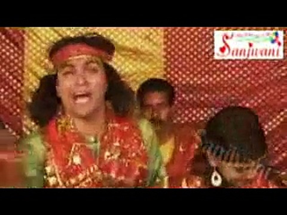 Chal Chal Chal Bhabhi Hota Pujai - Bhojpuri New Hit Mata Ki Bheinte - Sanjay Jahrila