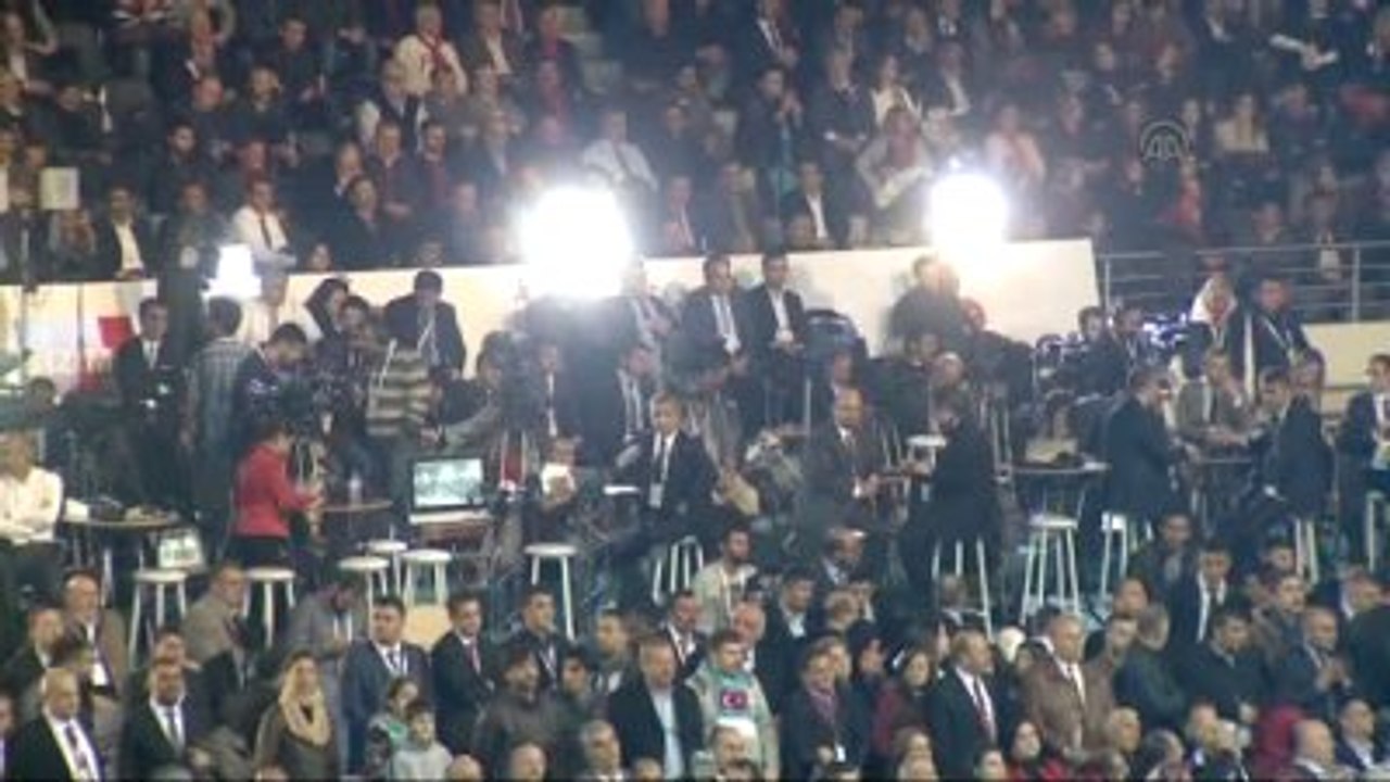 Bahçeli: "Sözün Bittiği Yere Gelinmektedir"