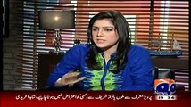 Mere Mutabiq with Sohail Waraich – 21st March 2015