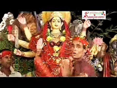 Chala Mai Ke Mandir Me - Bhojpuri New Hit Mata Ki Bheinte - Munistar Joshila