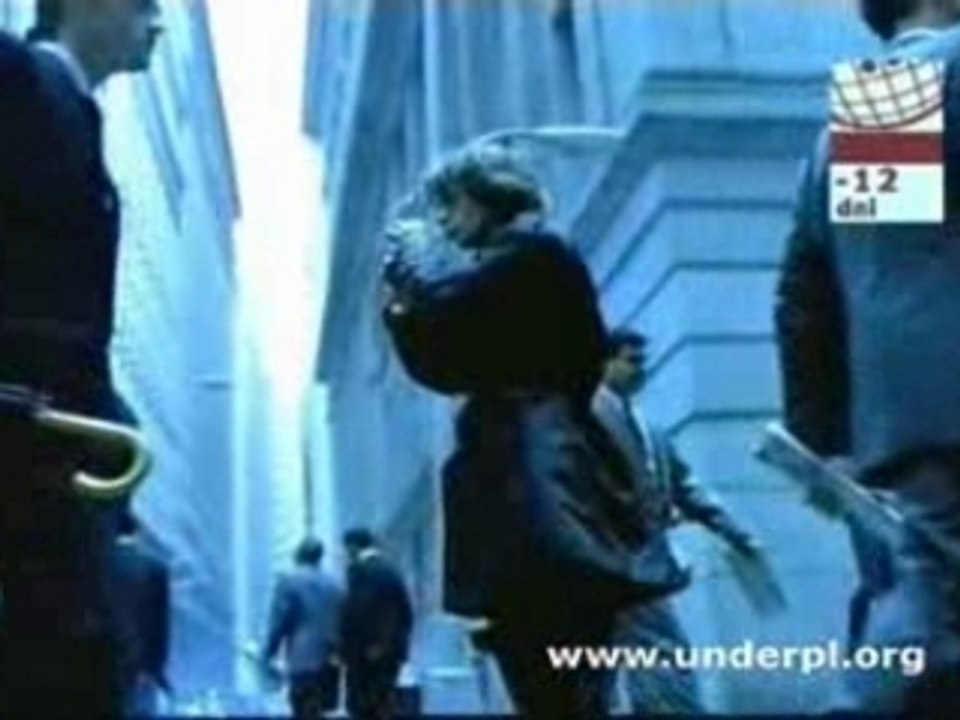 Rolling Stones Feat Angelina Jolie