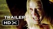 The Vatican Tapes Trailer1 (2015) Michael Pena | Djimon Hounsou | Horror Movie