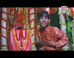 Chala Navratar Devru - 2013 Durga Puja Songs - Tinku Tufan