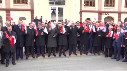 Manisa'da Nevruz Coşkusu
