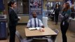 BROOKLYN NINE-NINE   You Two Puzzle Dorks from  Captain Peralta    FOX BROADCASTING