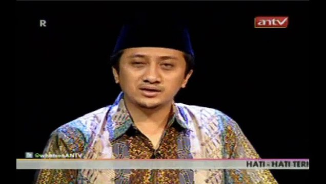 Yusuf Mansur Wisatahati Semua Bisa Jadi Pengusaha (Bab 2 Modal doa)