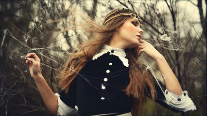 Ambient Chill-Out 2015 Album by Different Shapes