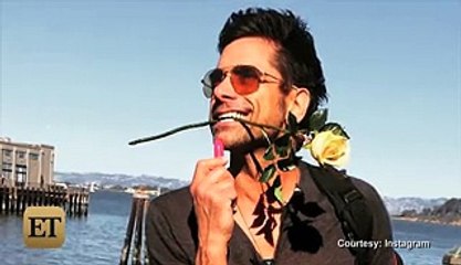 Women Ask For-Sex-Selfie From John Stamos 2015