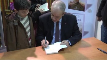 İlker Başbuğ - Cumhurbaşkanı Erdoğan'ın Açıklaması