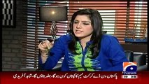 Mere Mutabiq with Sohail Waraich – 21st March 2015