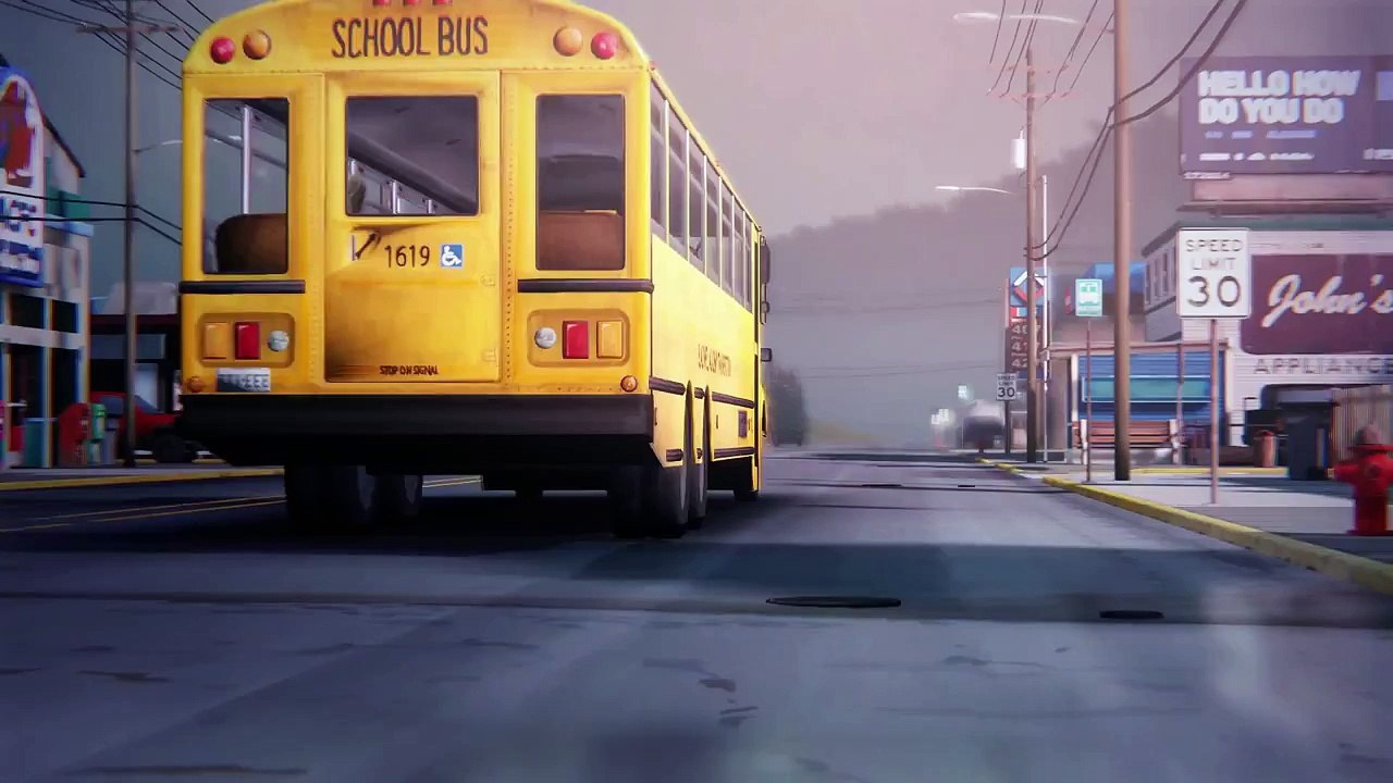 Life is Strange - Episode 2 Trailer (PS4 Xbox One PC)