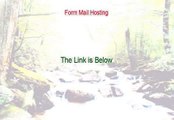 Form Mail Hosting Download Free [form email hosting]