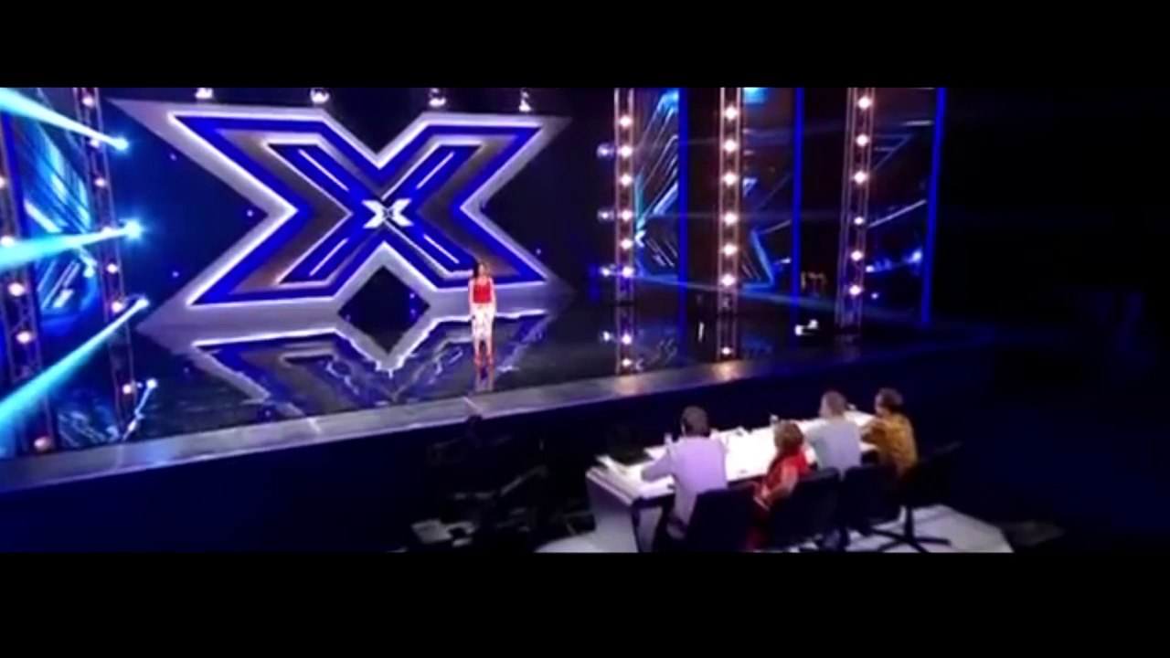 Russian Rulette -cover by Anna Khokhlova-vers.2