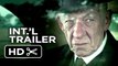 Mr. Holmes Official International Teaser Trailer #1 (2015) - Ian McKellen Mystery Drama HD