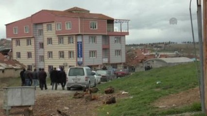 Cezaevinde Öldürülen Kadının Annesi Konuştu