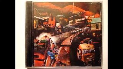 Rodger Collins: She's Looking Good