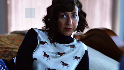 THE LAST MAN ON EARTH   I Punch In And I Punch Out   FOX BROADCASTING