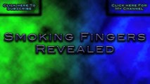 Magic Tricks Revealed Smoking Fingers