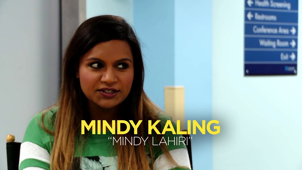 THE MINDY PROJECT   Sneak Peek   What to Expect When You’re Expanding    FOX BROADCASTING