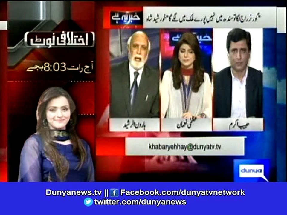 Dunya News-What MQM needs to do to win?