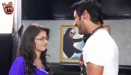 Kumkum Bhagya 21 March 2015 - Pragya Nay Bachai Abhi Ki  life