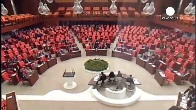 Turkey tightens internet controls - again