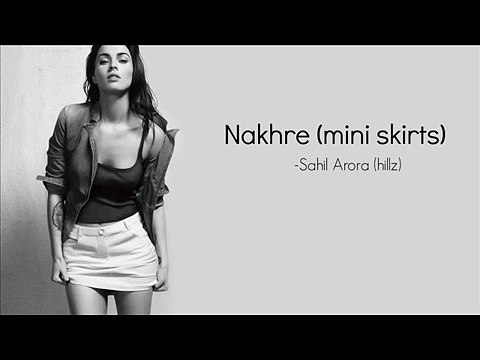 Nakhre Soniye - Romantic songs 2014 _ Tune.pk