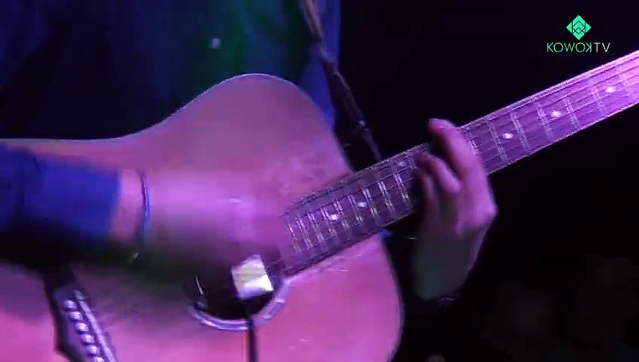 Vainqueur MUSIQUE - Sélection Putain de Talents du 13 mars 2015 - Oscar Anton - But I try