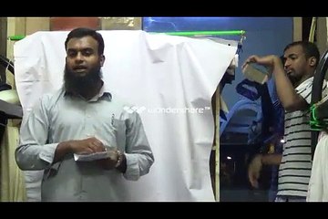 உறுதியான கொள்கை - 20-Mar-2015.