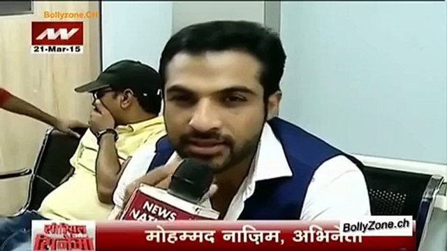 Saath Nibhana Saathiya - 21 March 2015 Kokila Ki Tabiyat Huyi Kharaab