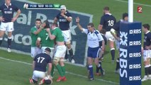 O'Brien s'offre un doublé pour l'Irlande qui corrige l'Ecosse !