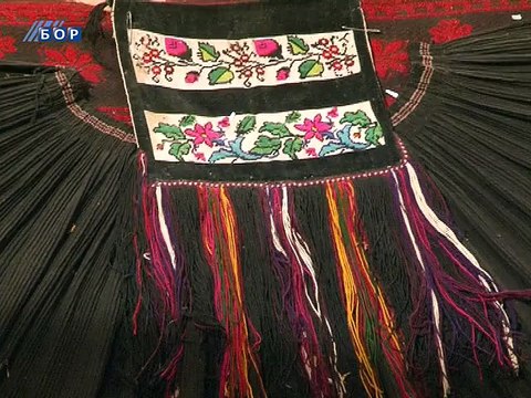 Počeli 54. Susreti sela borske opštine, 21. mart 2015. (RTV Bor)