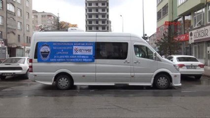 Kayseri - Taraftarlara Ücretsiz Sucuk-ekmek ve Meyve Suyu ile Forma Hediye Edildi