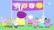 Peppa Pig   La fête des enfants HD    Dessins animés complets pour enfants en Français