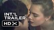 Paper Towns Official International Trailer #1 (2015) - Cara Delevingne, Nat Wolff Movie HD