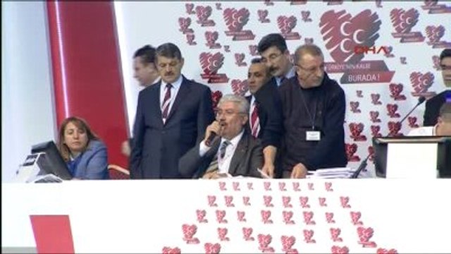 Bahçeli Erdoğan'ı Her Önüne Gelen Kandırıyorsa Türkiye Batmış, Çukurda Demektir-13