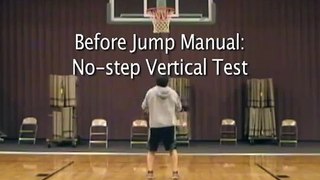 jump manual routine