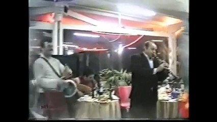 Hekuran Xhambazi-orkestrale