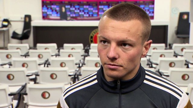 21-03-2015 Wij hebben geen minder elftal