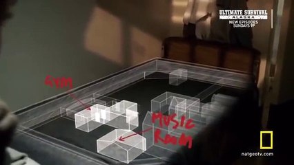 Breakout - S02E04 - Island Fortress