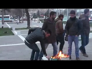 tritoğlu nevruz hazır