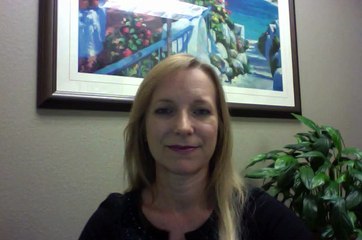 Dr. Kristine Burke, M.D.: Stop Diabetes