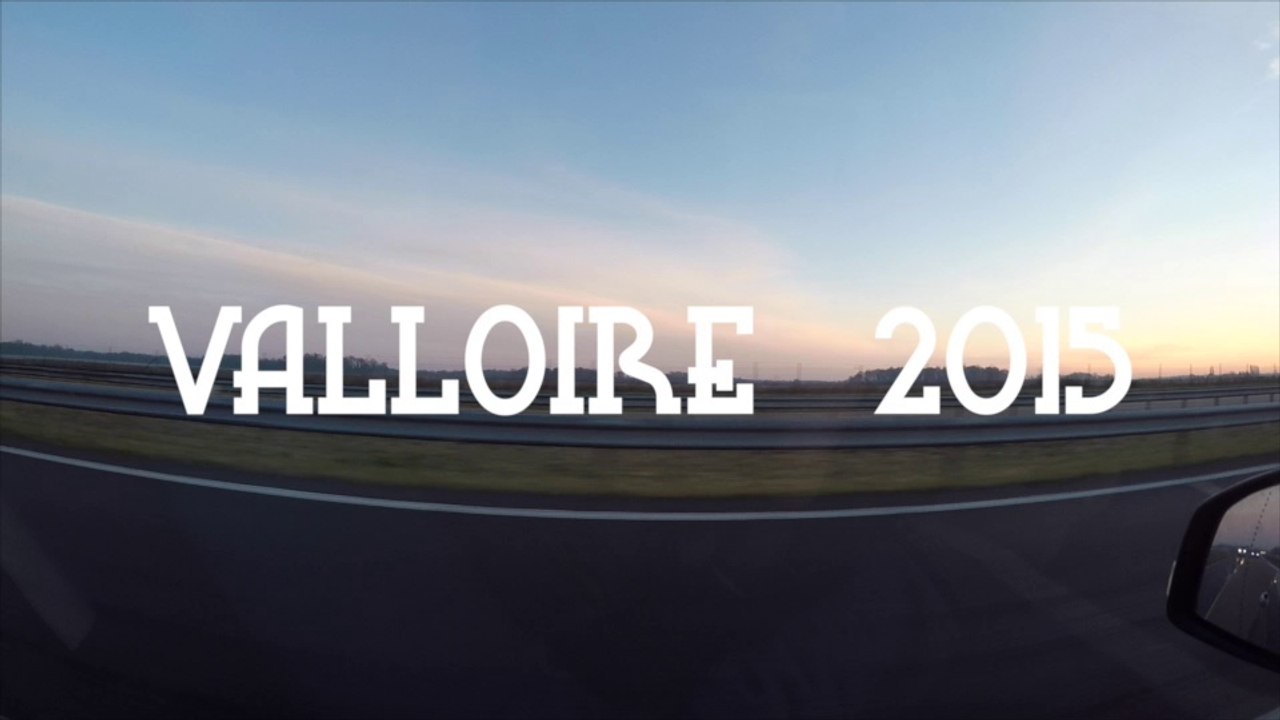 Valloire 2015 - Version Glisse