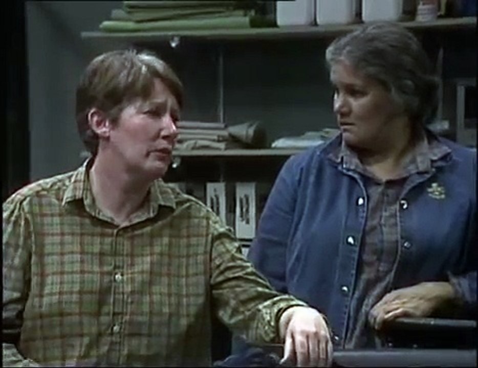 Prisoner Cell Block H - Episode 450