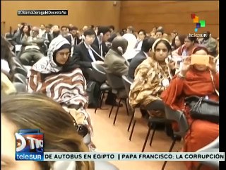 Países del Sur rechazan decreto de EE.UU. contra Venezuela