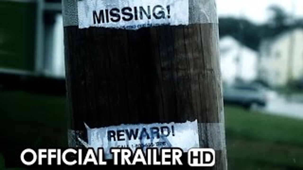 THE HOUSE ACROSS THE STREET Official Extended Trailer (2015) - Eric Roberts, Ethan Embry HD