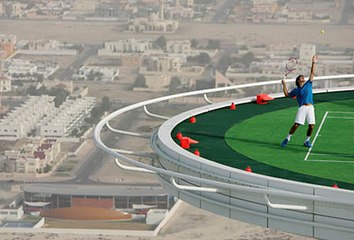 Architectural Design Dynamic Futuristic Buildings