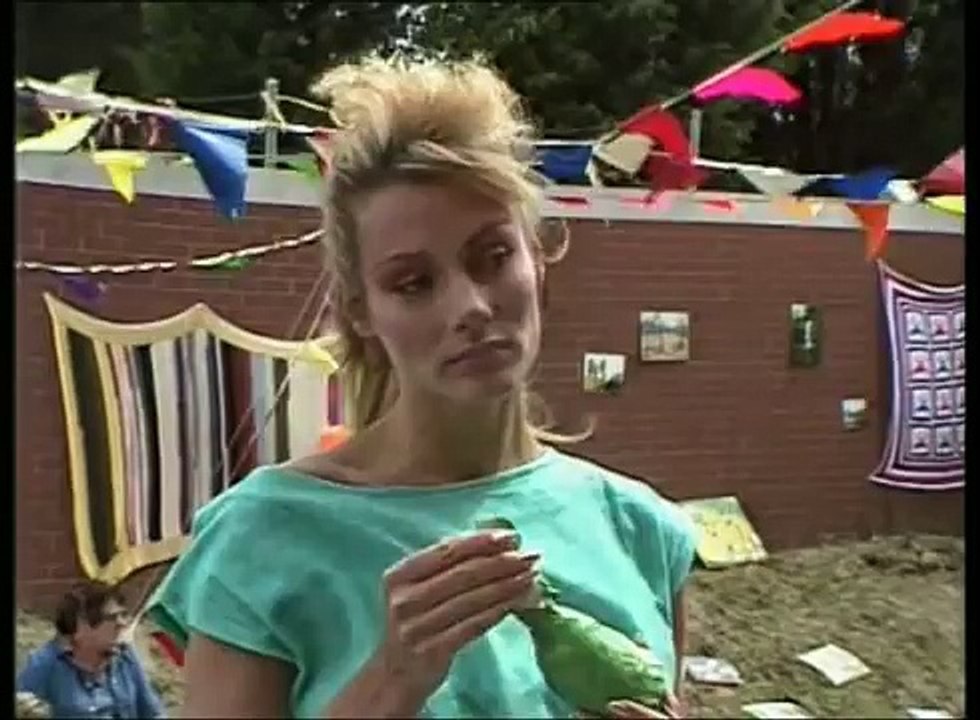 Prisoner Cell Block H - Episode 460